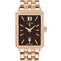 Часы L'Duchen Adventure Automatic D 633.40.38